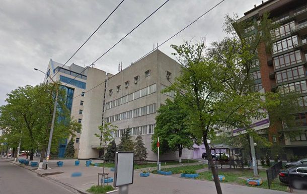 В Киеве переименуют Московскую улицу в честь бойца АТО.