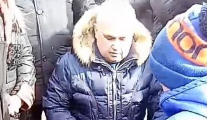 Kemerovo: Viceguvernatorul regiunii și-a cerut iertare în genunchi