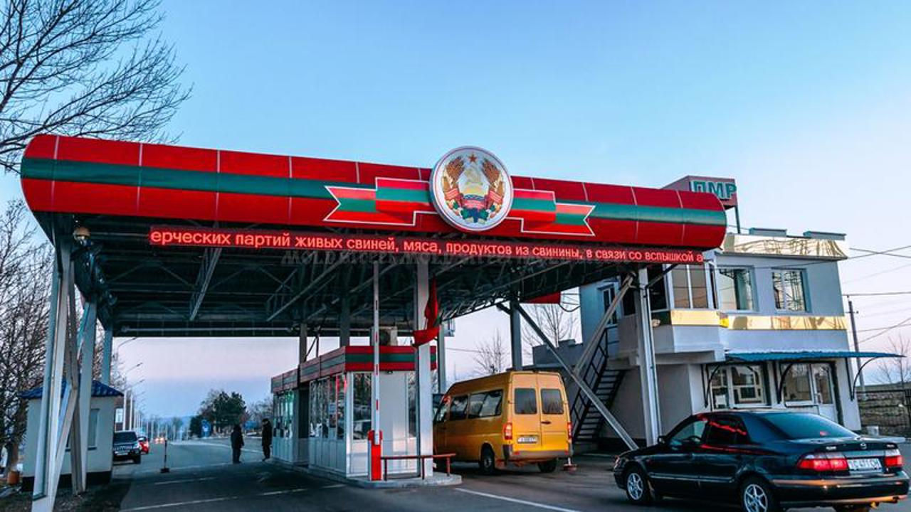  В Приднестровье бизнес обязали продавать до 40% валютных доходов.