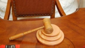 Judecătorul a fost reţinut pentru 72 de ore şi se află în custodia CNA.