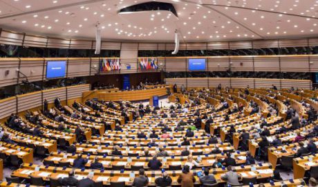 В Европейском парламенте будет обсуждаться также вопрос олигархии в Кишиневе.