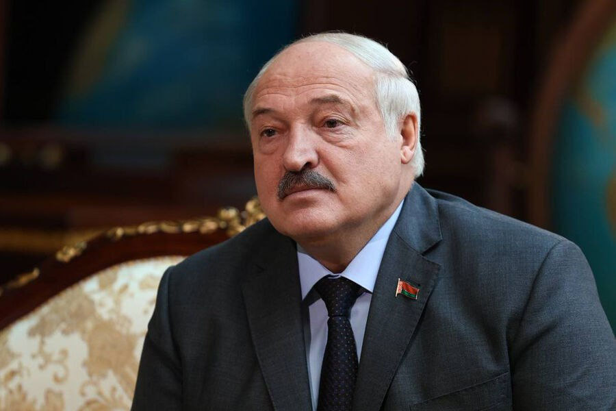 Лукашенко о волнениях Запада из-за ЧВК «Вагнер»: Диктатору начали звонить.