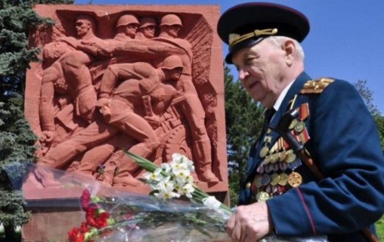, 9 мая на мемориалах воинской славы состоятся торжественные церемонии.