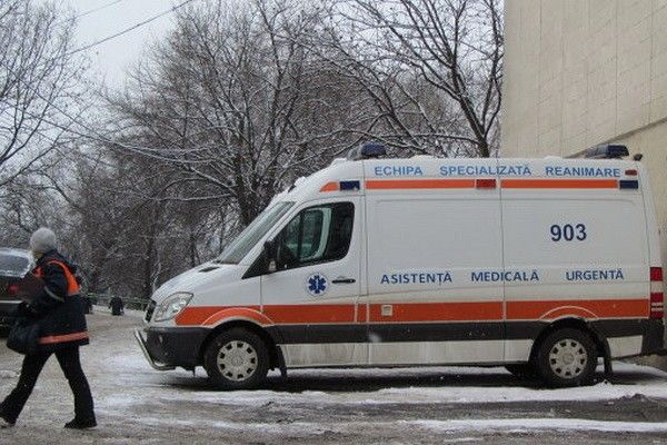 Состояние пострадавшей удовлетворительное, ее жизни ничто не угрожает.