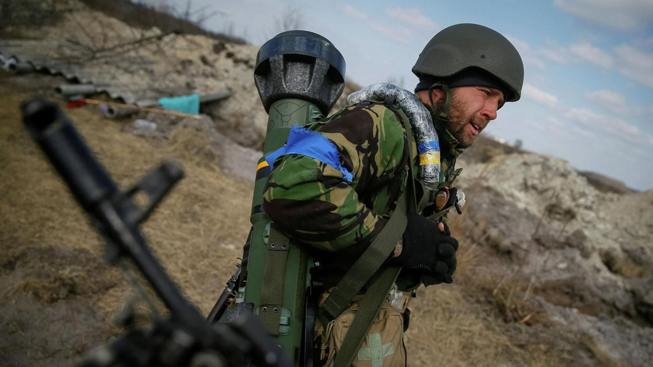 Инспекторы США не нашли признаков хищения военной помощи в Украине.