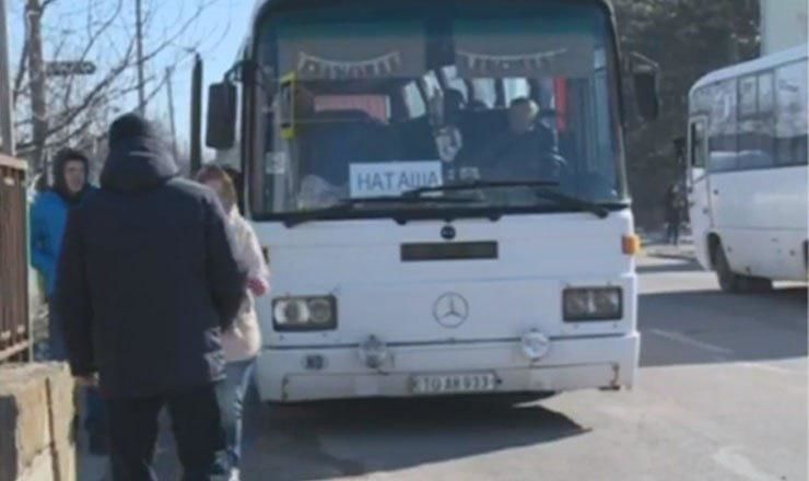 JurnalTV показал момент массового подкупа избирателей из Приднестровья.