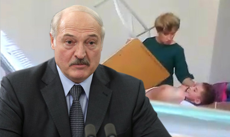 После рассмотрения конфликта президентом уволенную решением местных властей учительницу восстановили в должности.