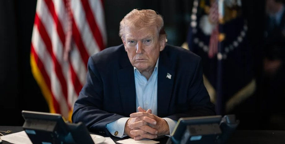 Trump a prezis „prăbușirea” Cubei.