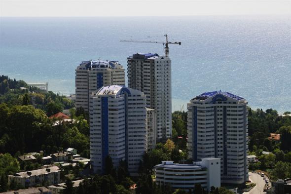 Стабильным спросом пользуются только наиболее качественные проекты.
