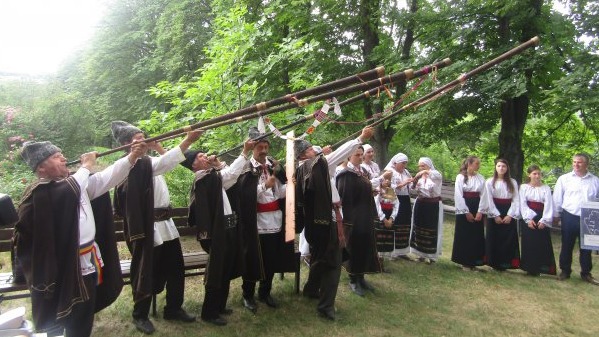 В центре республики будет создан туристический кластер "Dor de Codru".