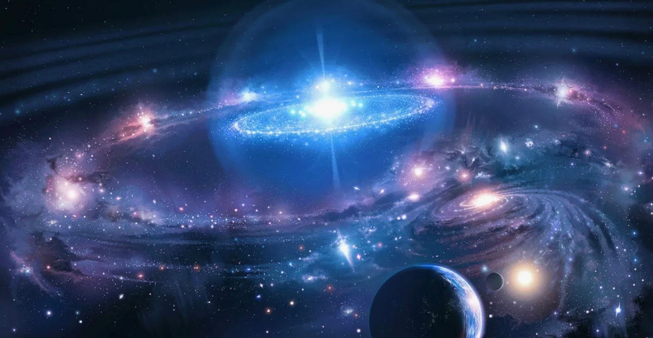 Astronomii au explicat de ce viața în Univers este aproape imposibilă.