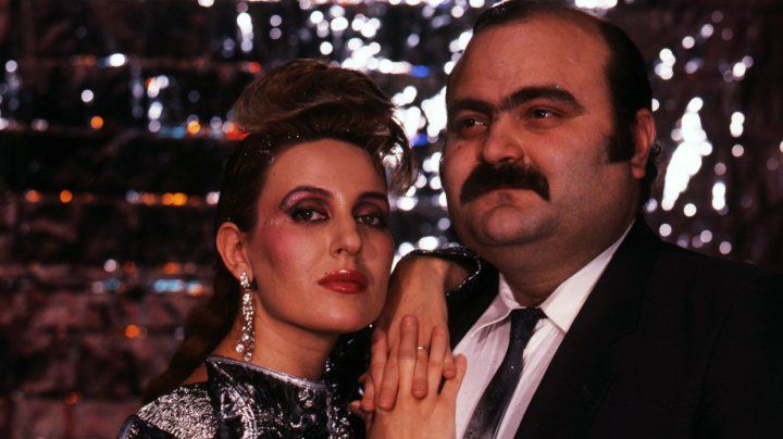 25 de ani fără interpreții Doina şi Ion Aldea-Teodorovici