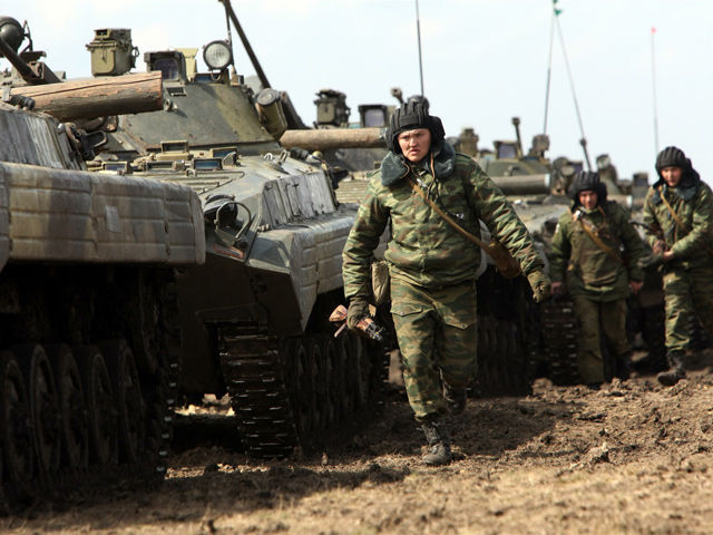 Страны севера Европы договорились о военном сотрудничестве против России.