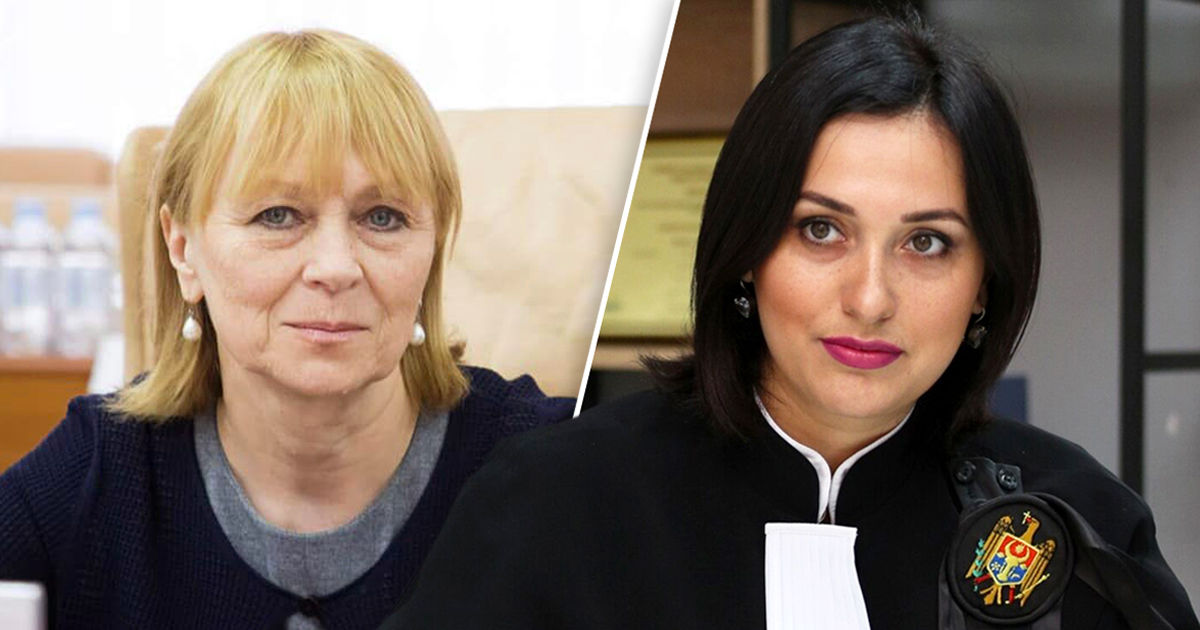 Судья – Немеренко: "Почему вы получаете 50 000, а хирурги 15 000 леев в месяц?".