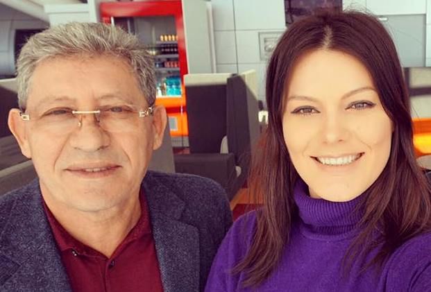 30 сентября 2017 года, в Кишиневе, состоится свадьба депутата-либерала Алины Зоти.