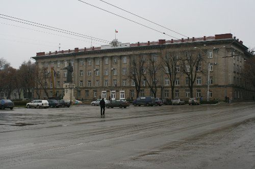 Дополнительные 10 млн направят в развитие Бельц в следующем году.