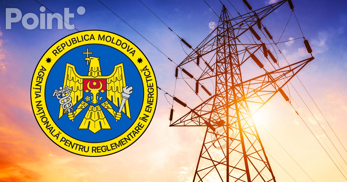 ANRE pune în aplicare decizia CSE privind racordarea localităților din Zona de Securitate la rețelele de energie.