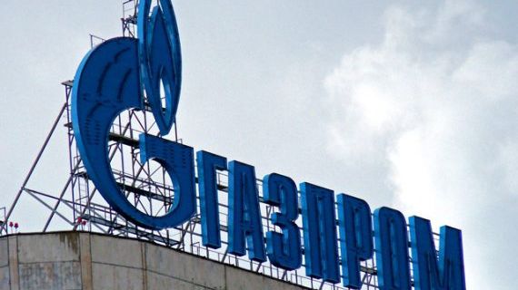 В отчете «Газпрома» указывается, что цена поставок газа в Молдову составила $181,29 за 1000 куб.м. Фото: informing.ru