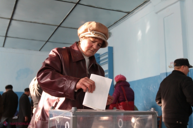 Menționăm cu un referendum privind alegerea prin vot direct a șefului statului a avut loc în R. Moldova pe 5 septembrie 2010, plebiscit care a eșuat din cauza prezenței scăzute la urne.