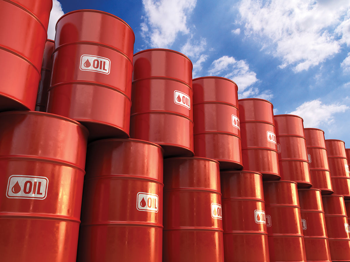 Глава Saudi Aramco: Резерв мировых поставок нефти "пугающе мал".