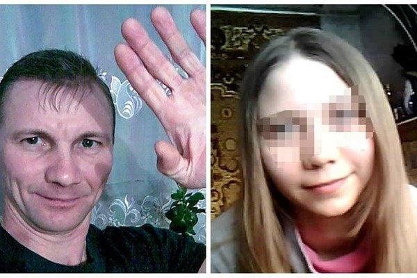 В России отец школьницы, критиковавшей "СВО", сбежал из-под ареста.