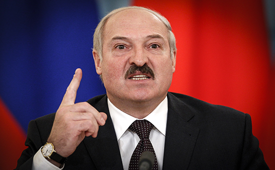 Александр Лукашенко заявил, что «будет вынуждена реагировать» на ограничения поставок продукции из его страны в Россию.