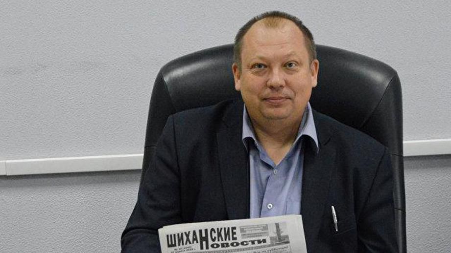Глава Шихан Андрей Татаринов, где якобы создали это отравляющее вещество, намерен использовать «рекламу» для привлечения инвестиций.