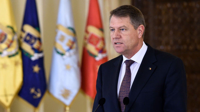 Parlamentul a dat aviz pozitiv pentru referendumul lui Iohannis. Foto: Alex Micsik