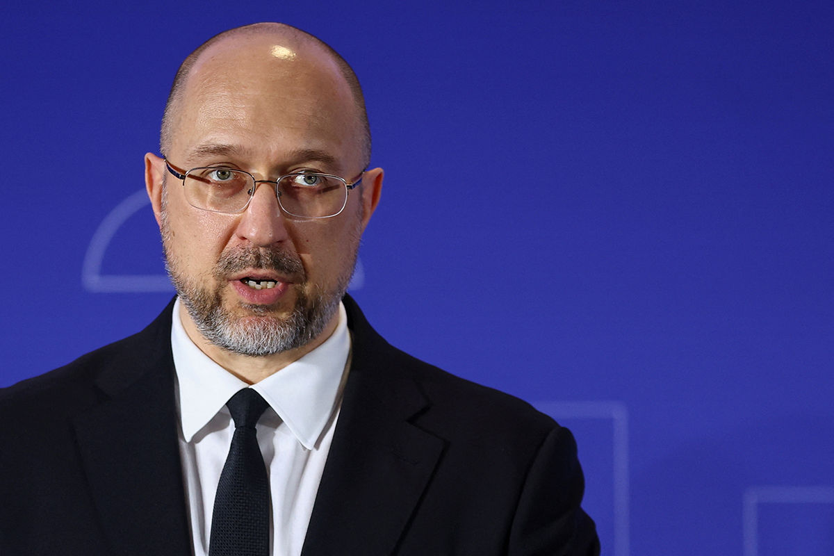 Șmîgal: Acordul cu SUA privind mineralele Ucrainei va fi legat de garanțiile de securitate.