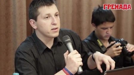Григорчук приостановил своё членство в партии ”Наш дом – Молдова”.