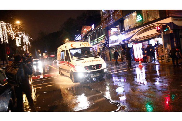 Un cetățean moldovean a fost rănit în atacul terorist de la Istanbul. 