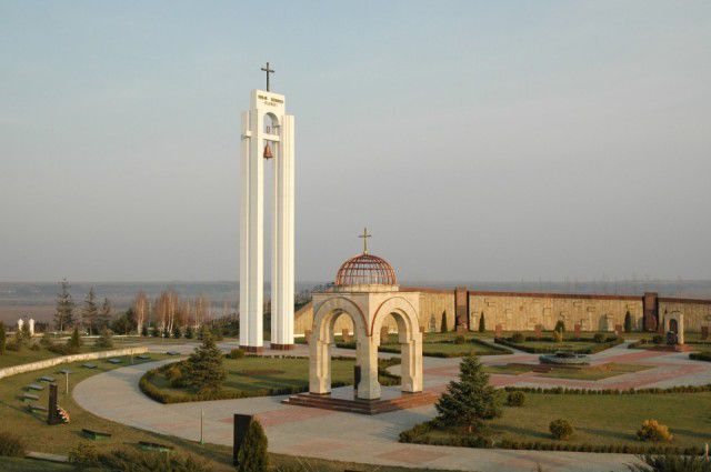 Проект был реализован при поддержке Швейцарского агентства по развитию.