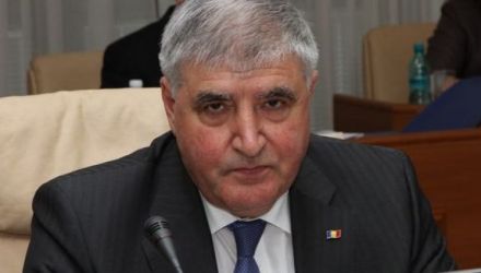 Comisarul de la Orhei a fost demis pentru că a ascuns unele detalii ce puteau preveni omorul lui Alexei Veretca