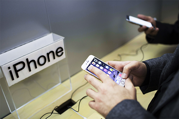 В дальнейшем Apple рассчитывает создать полноценную трехмерную экосистему.