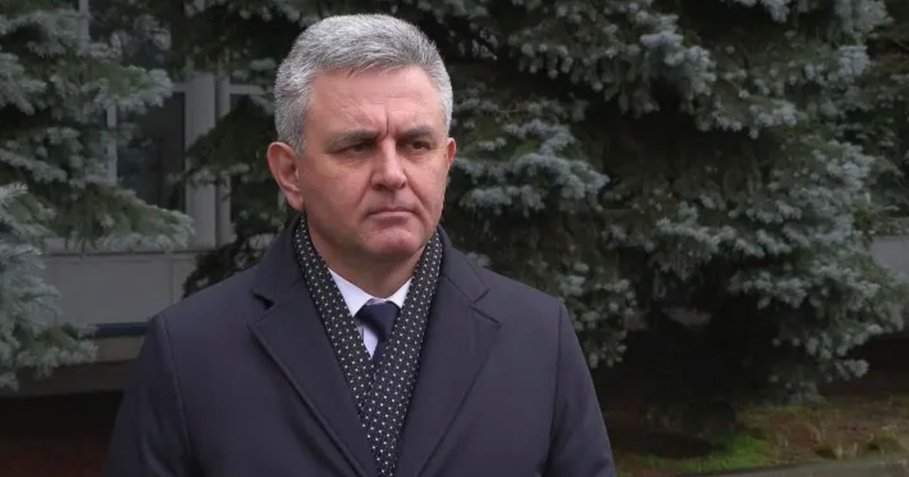 Krasnoselski, despre propunerile de ajutor cu cărbune: Nu ni s-a oferit niciun sprijin.