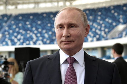 Путин одобрил строительство нового мегамоста.
