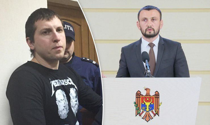 Дудник: Если бы Григорчук на меня напал, он, наверное, оказался бы на месте Сырбу.