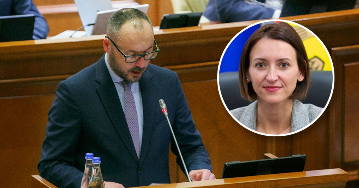 Литвиненко: Горжусь, что АП возглавляет прокурор, который не состоит в кланах.