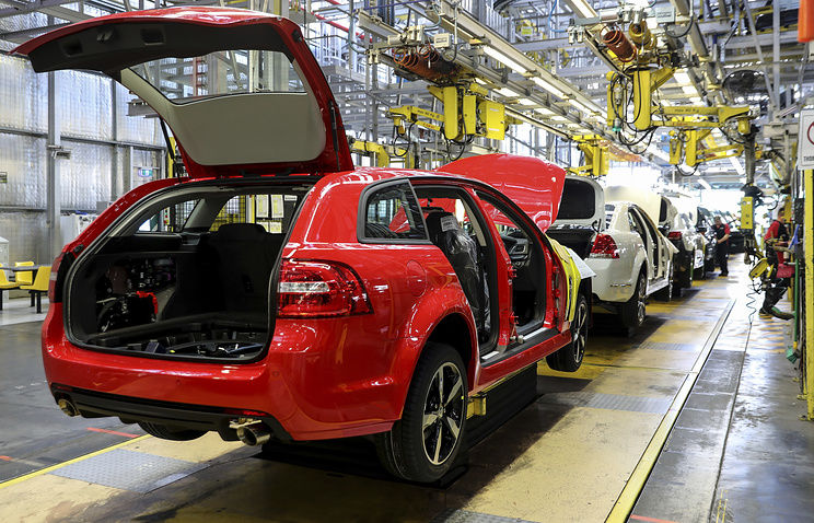 General Motors выплатит в США $13,9 млн по иску о сокрытии дефектов авто. Фото: AP Photo