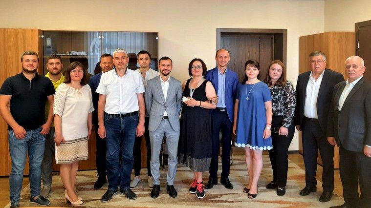 Депутаты Платфомы DA в последний день работы в парламенте: We'll be back.