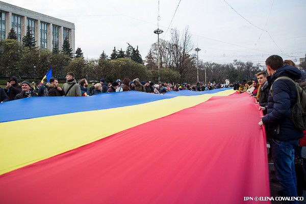 ЛП и НЛП обсуждают формирование избирательного блока для выборов.