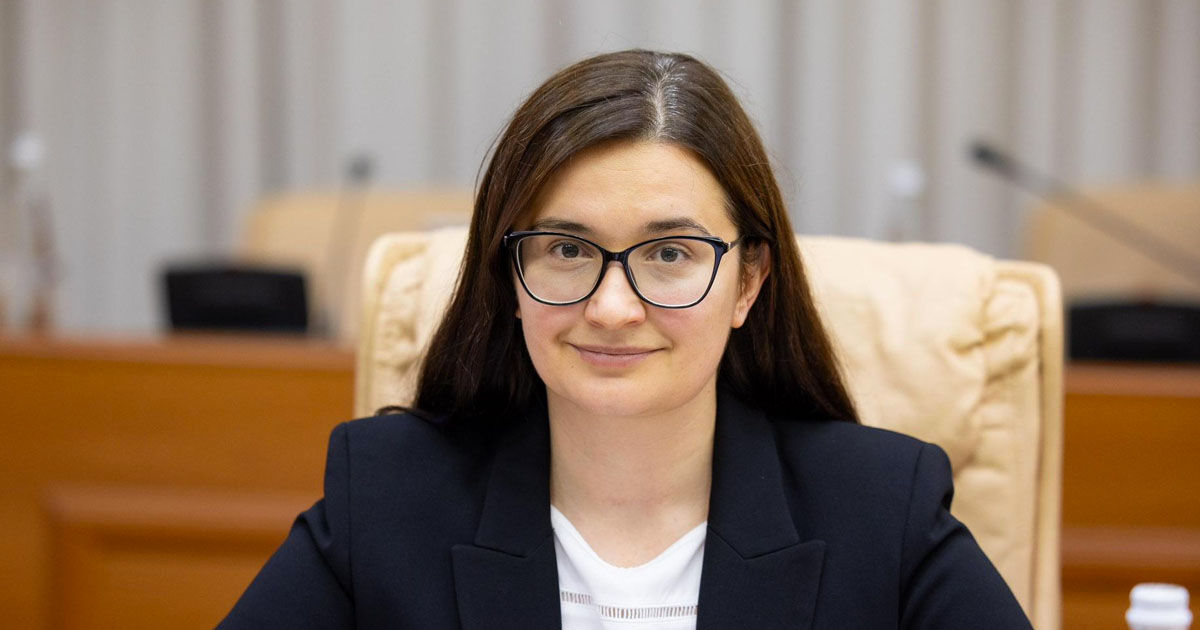 Cristina Gherasimov explică când se va separa Moldova de Ucraina în procesul de aderare la UE.