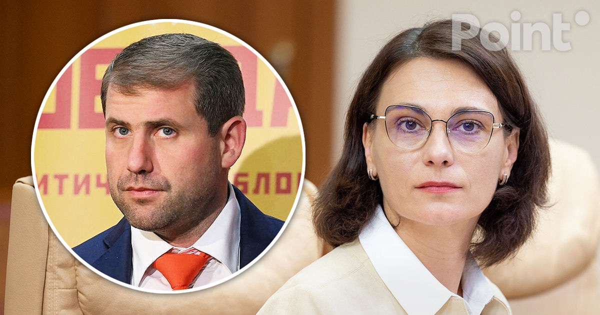 Глава МВД о заявлении Шора в Москве: Это нарушение суверенитета.