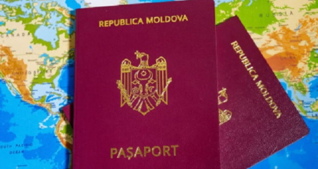 Португалия пополнила список стран, признающих просроченные загранпаспорта граждан Молдовы.