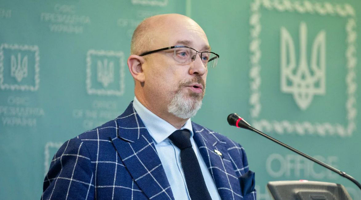 Резников о переговорах с РФ: На Западе будут желающие "сохранить лицо Кремля".