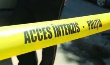 Ea fost accidentată de către un automobil de model Toyota, condusă de către un şofer de 45 de ani, care nu era în stare de ebrietate.