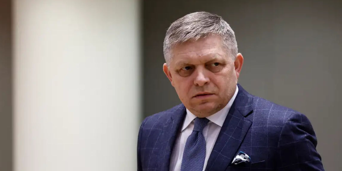 Премьер Словакии пообещал не допустить Украину в НАТО.