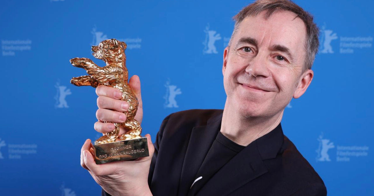 Berlinale-2025: Ursul de Aur, câștigat de filmul norvegian „Dreams”.