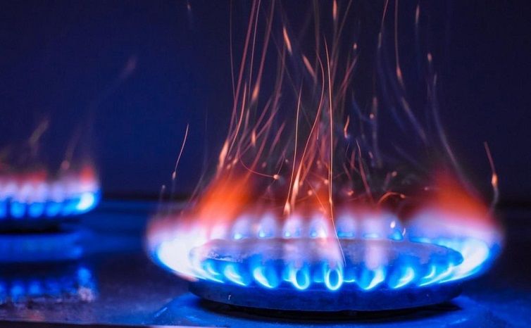 Директор НАРЭ: В сентябре Молдова закупала газ по 550 долларов.