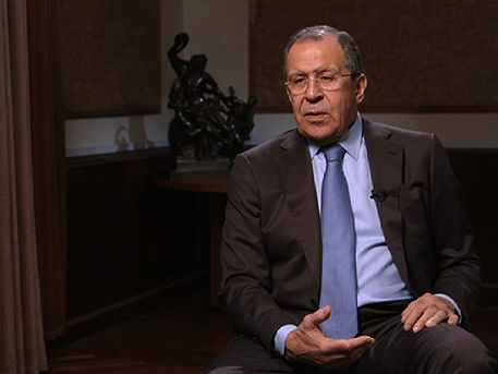 Лавров: Вашингтон всеми силами противится созданию Европой собственных вооруженных сил.